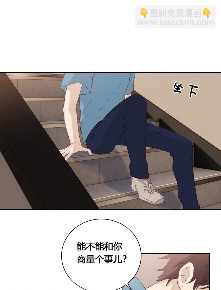 028 你还挺了解他的-第29话