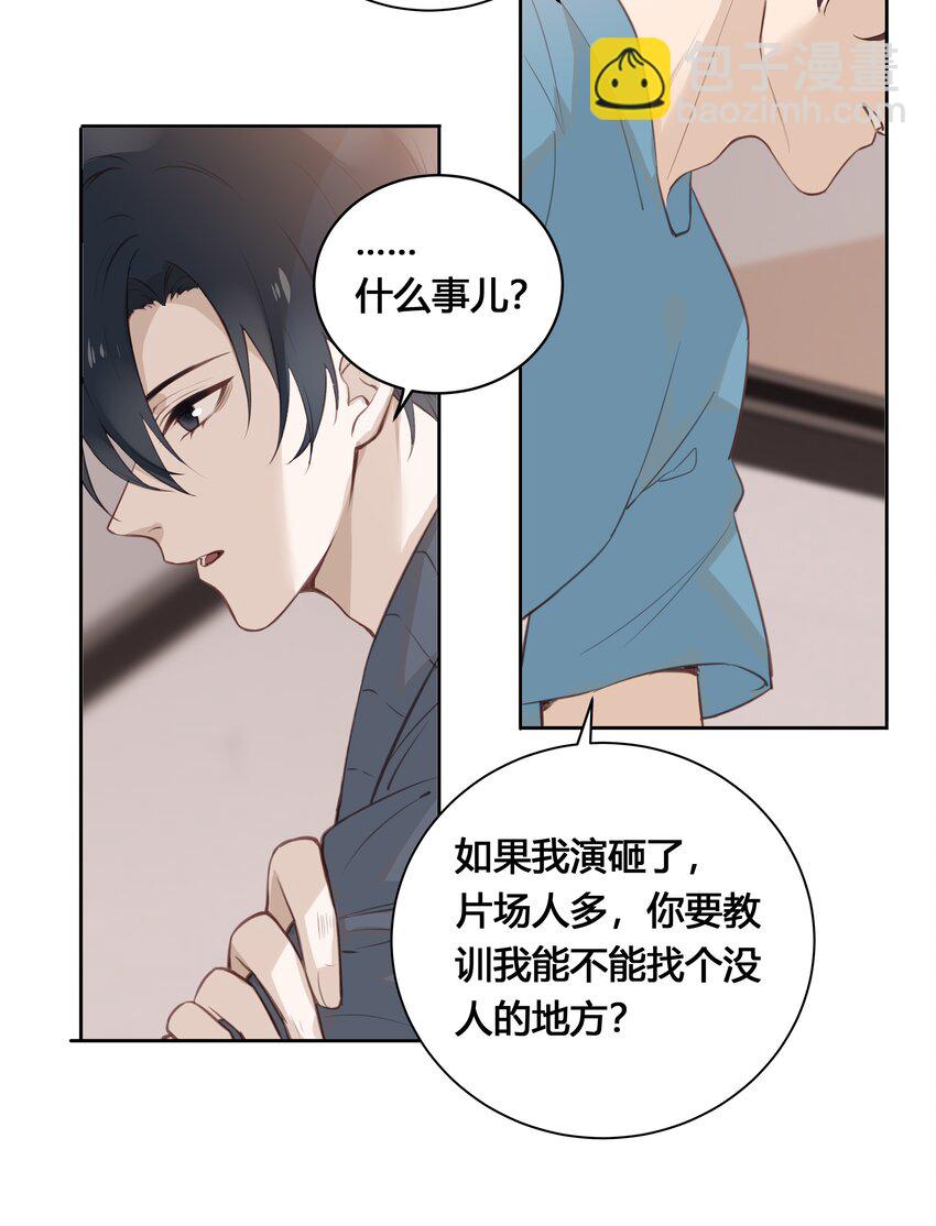 028 你还挺了解他的-第29话