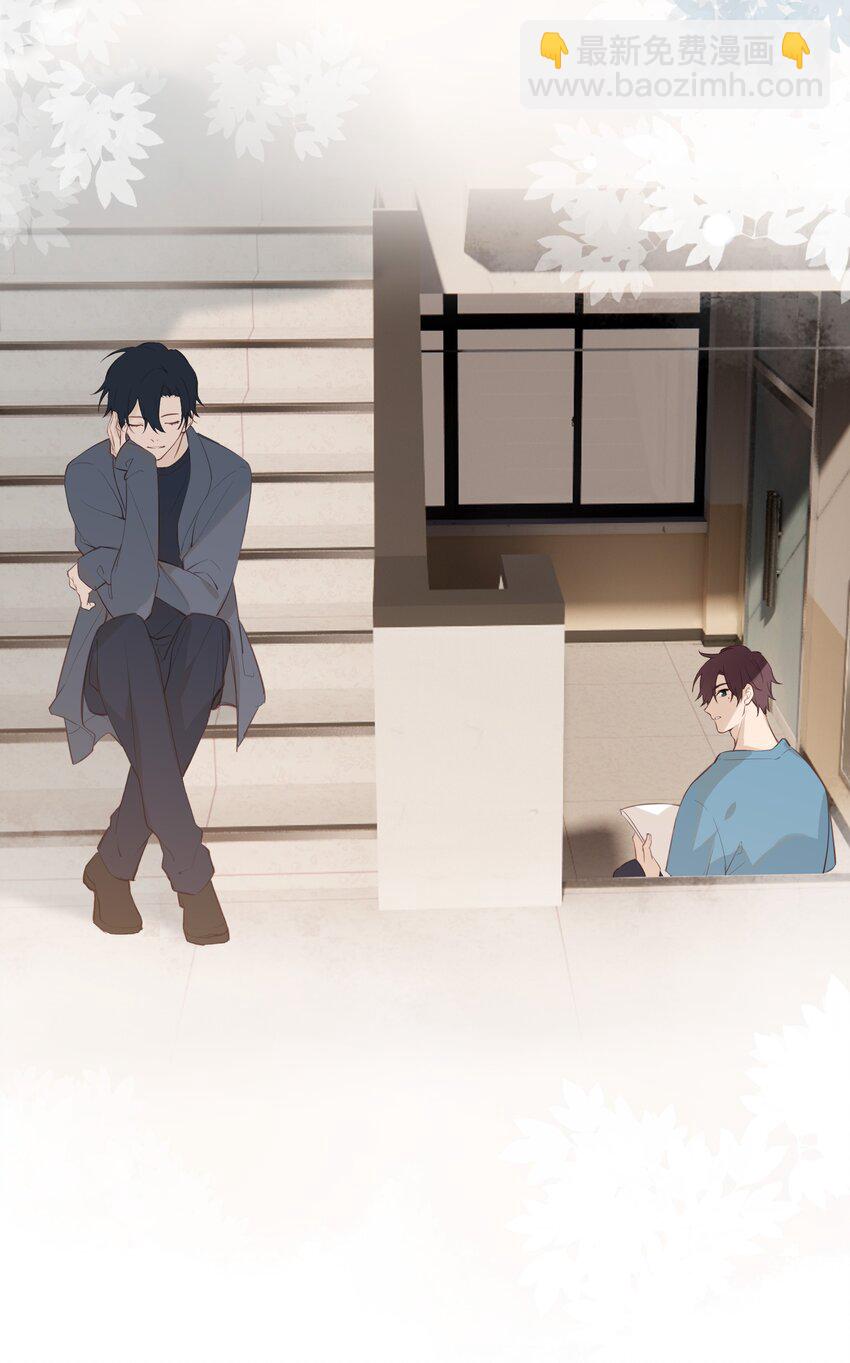 028 你还挺了解他的-第29话