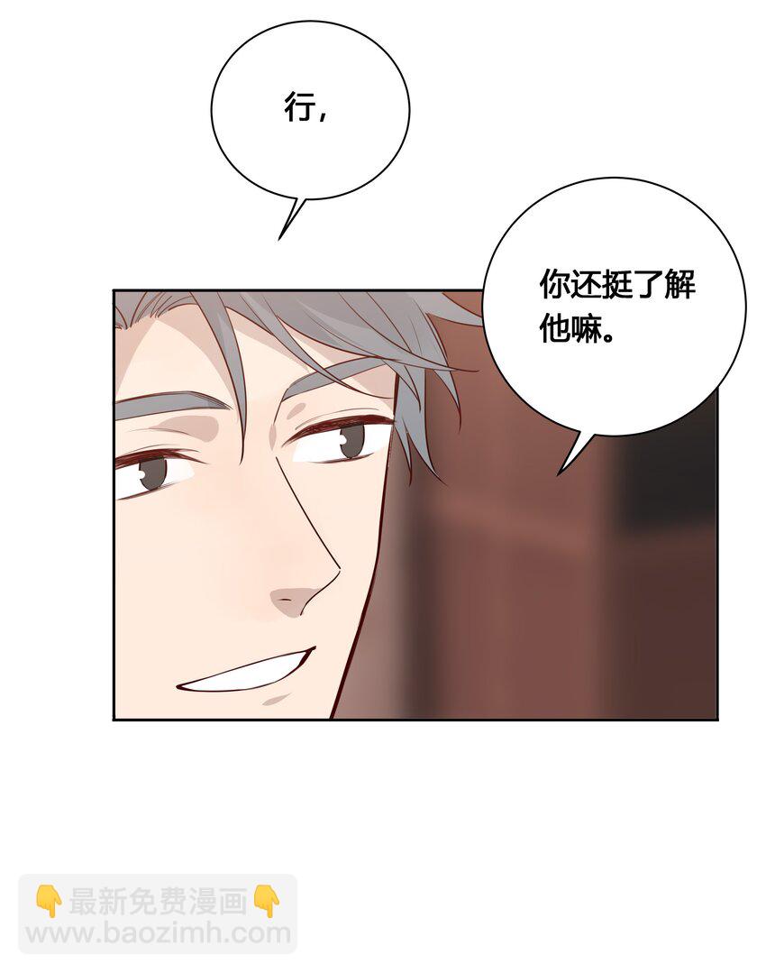 028 你还挺了解他的-第29话