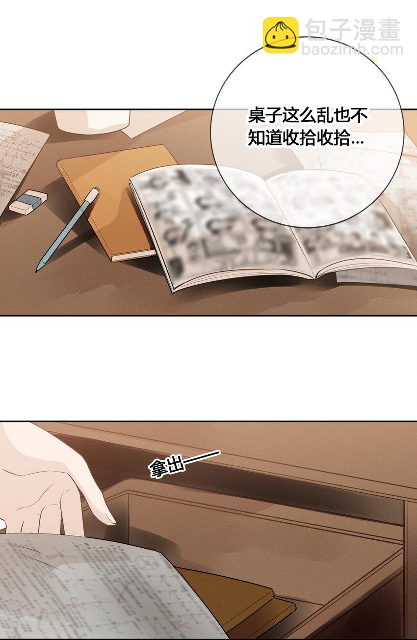 028 你还挺了解他的-第29话