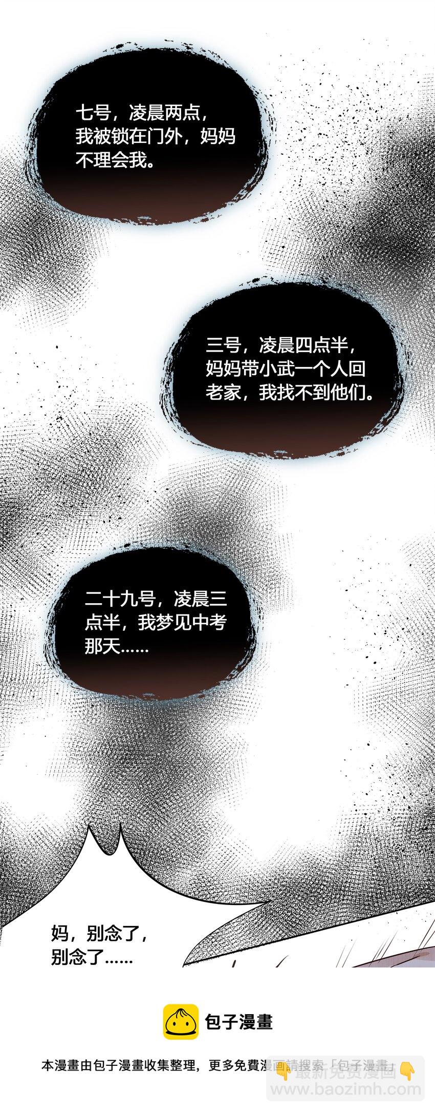 028 你还挺了解他的-第29话