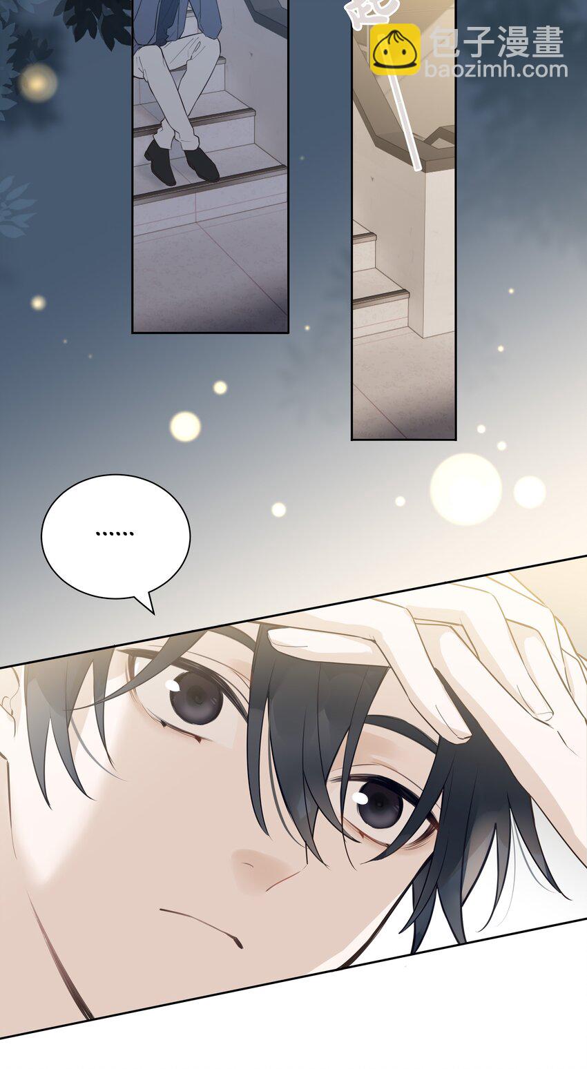 028 你还挺了解他的-第29话