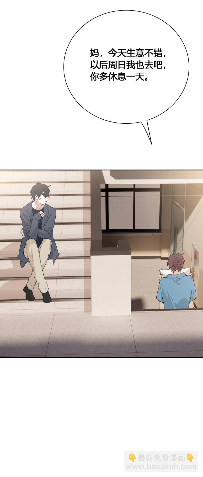 028 你还挺了解他的-第29话