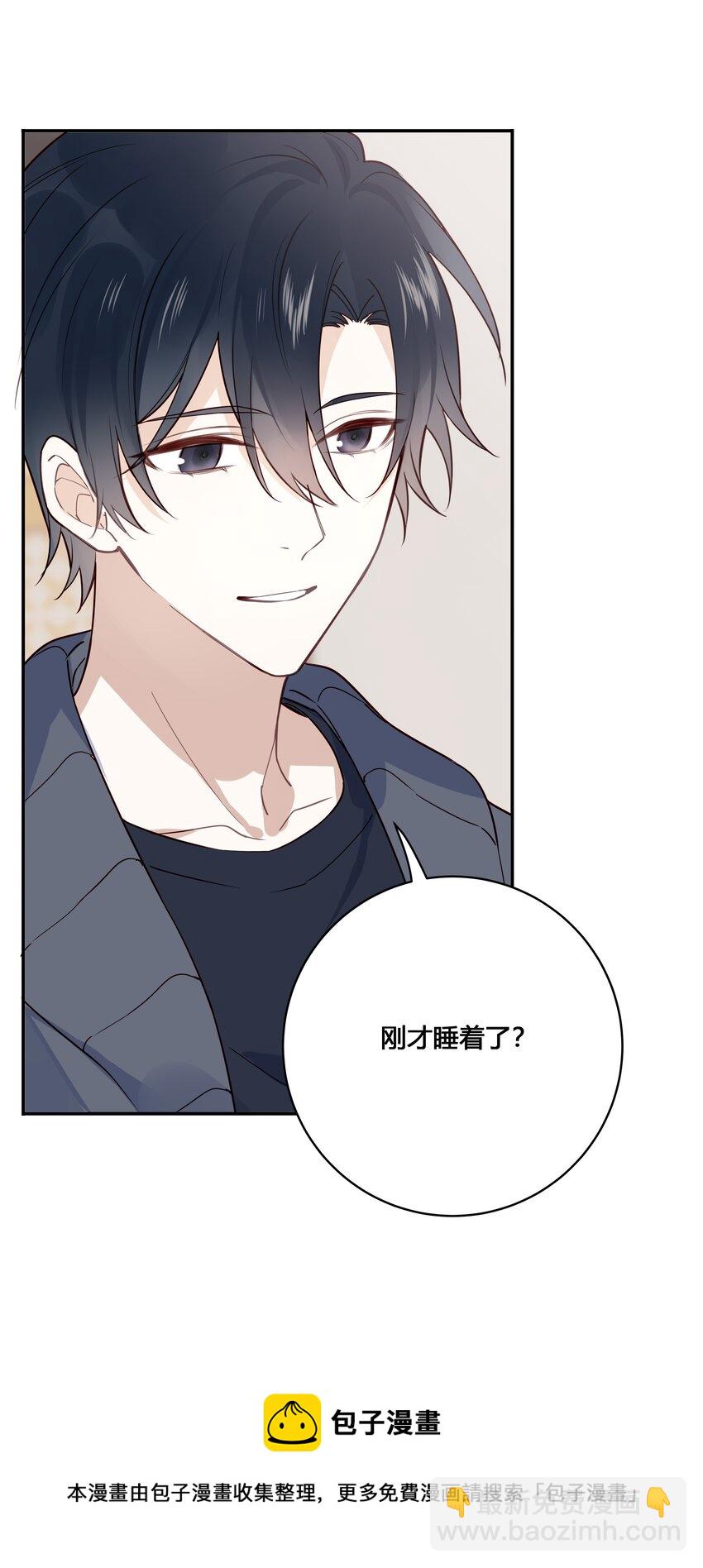 030 为什么会选他-第31话