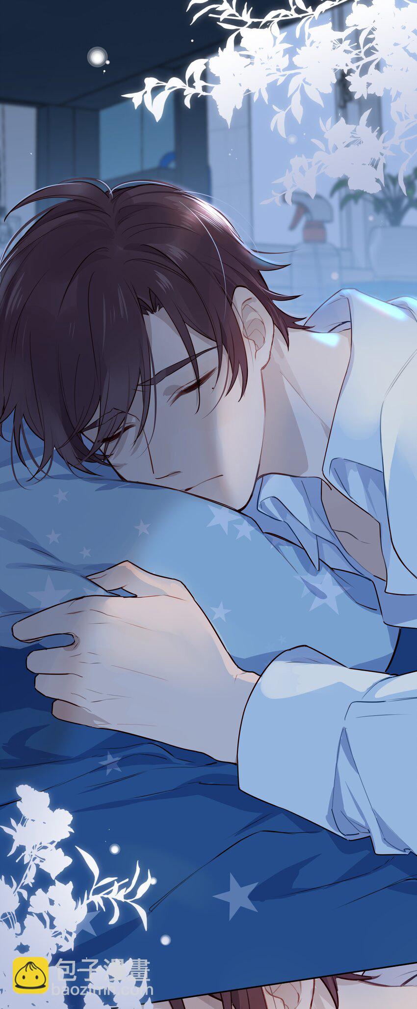 030 为什么会选他-第31话