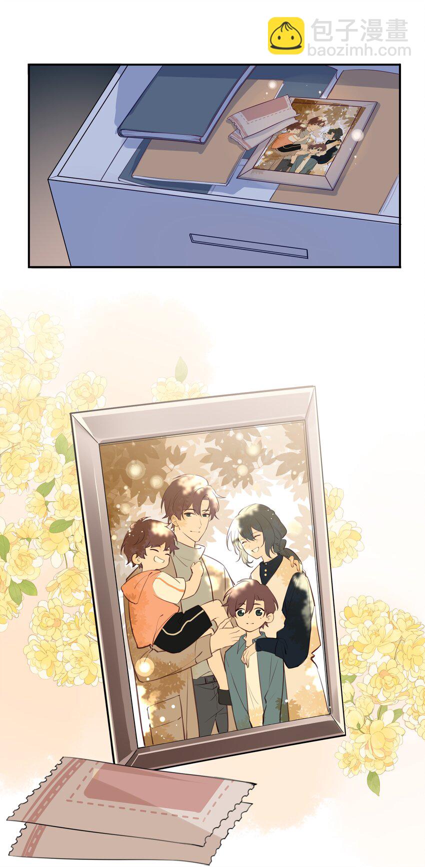 030 为什么会选他-第31话