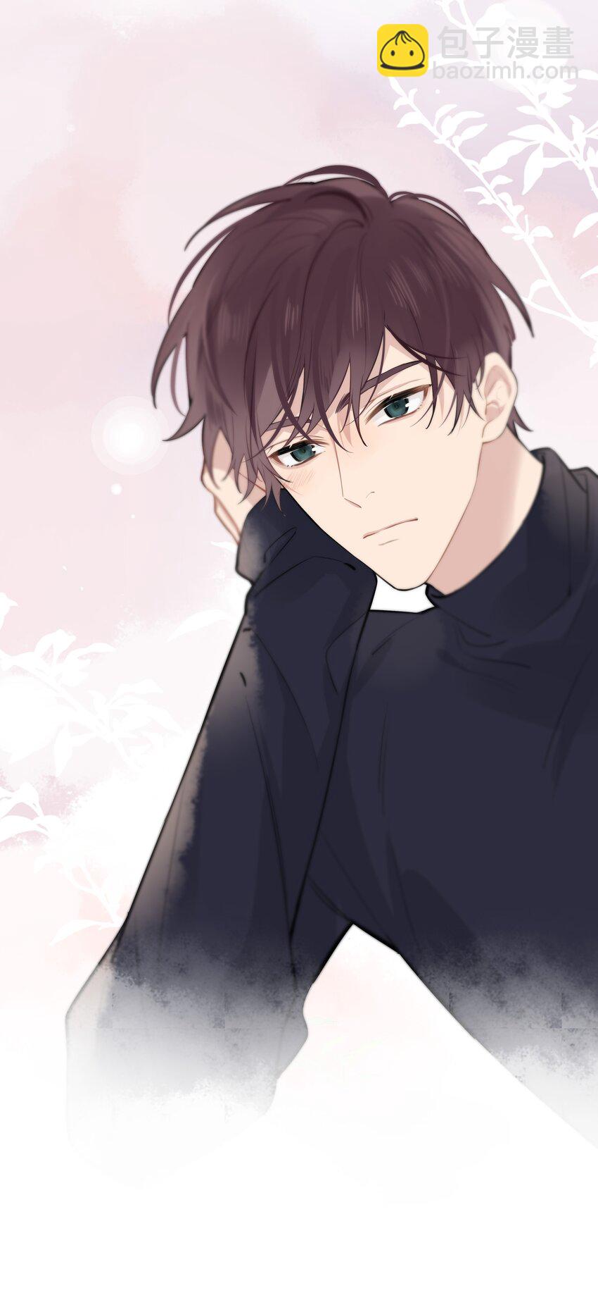 036 瞿燕庭摸我脸了-第37话