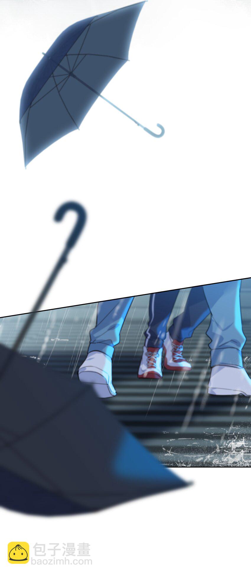 036 瞿燕庭摸我脸了-第37话