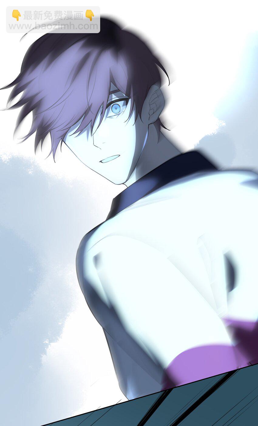 036 瞿燕庭摸我脸了-第37话