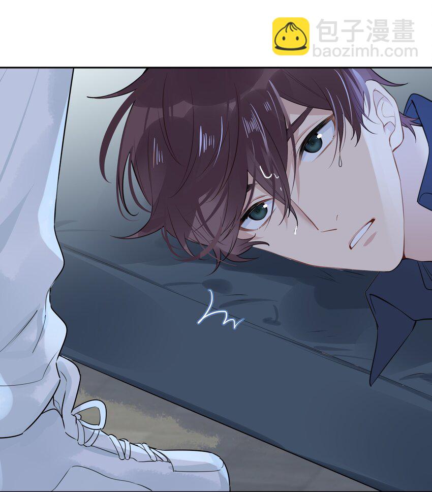 036 瞿燕庭摸我脸了-第37话