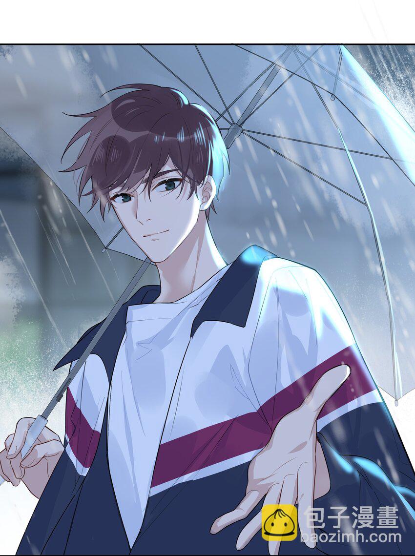 036 瞿燕庭摸我脸了-第37话