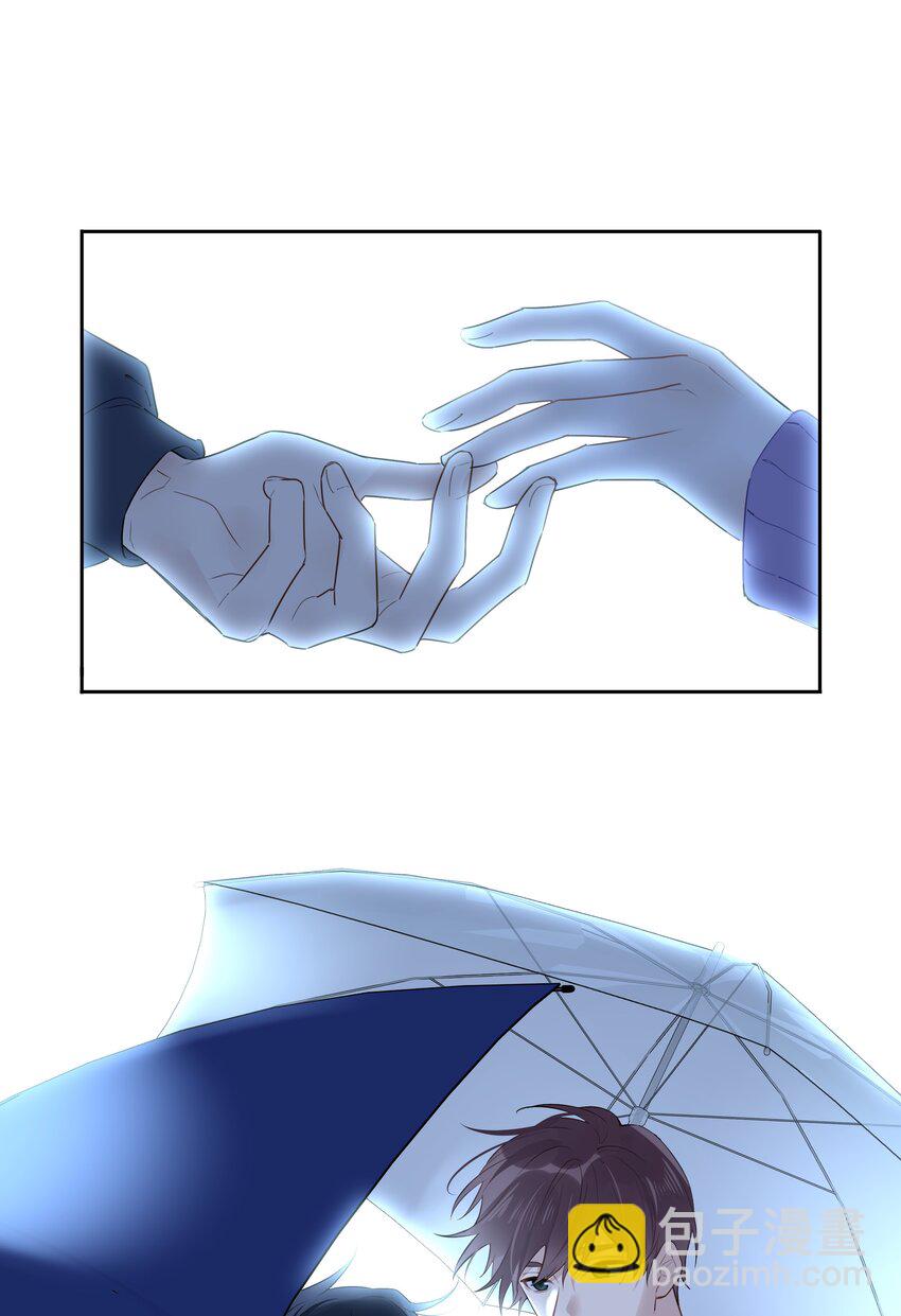 036 瞿燕庭摸我脸了-第37话