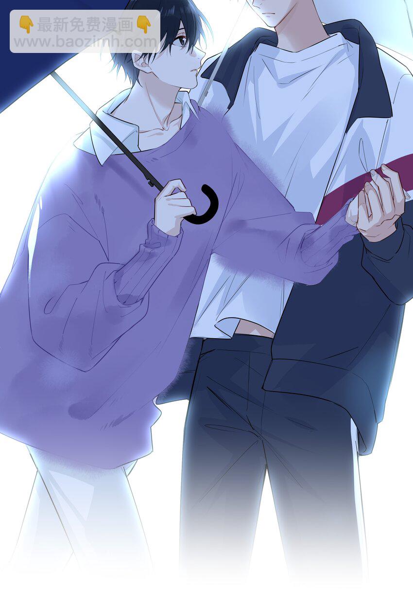 036 瞿燕庭摸我脸了-第37话