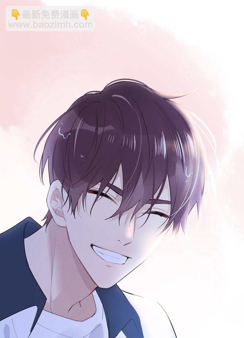 036 瞿燕庭摸我脸了-第37话