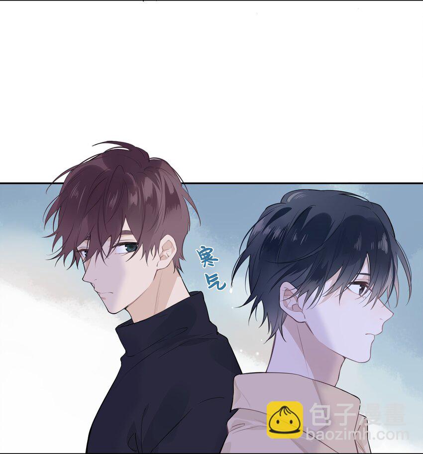 036 瞿燕庭摸我脸了-第37话