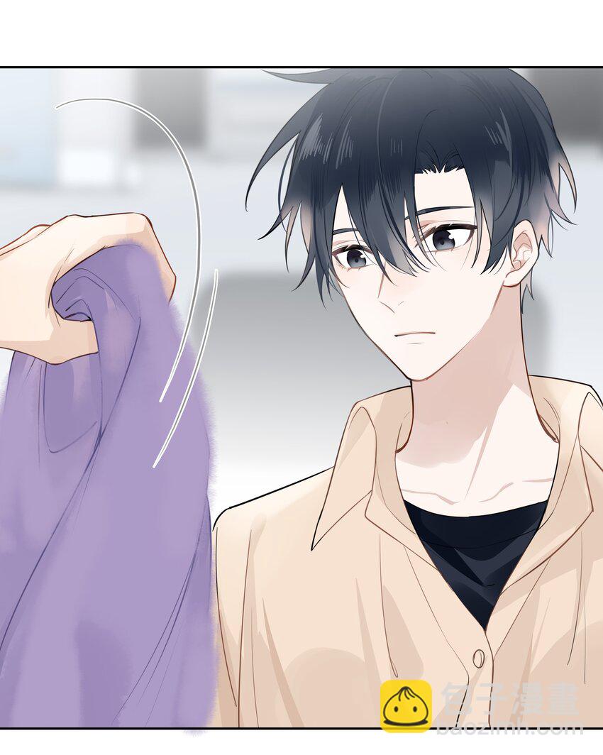 036 瞿燕庭摸我脸了-第37话