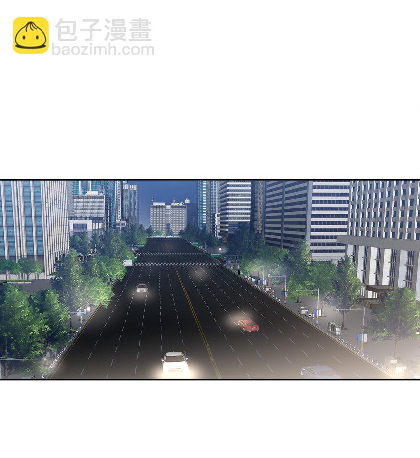 040 睡醒给你吃好吃的-第41话