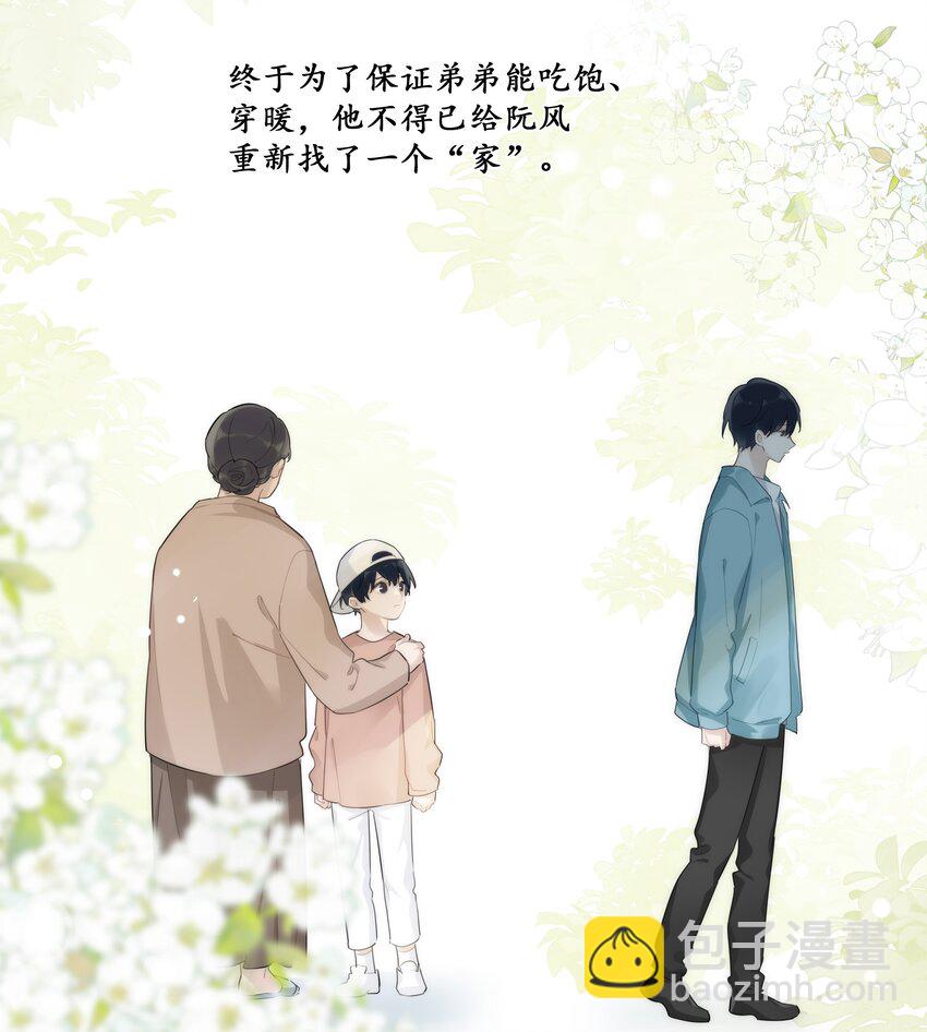 042 瞿燕庭看上我了！(1/2)-第43话