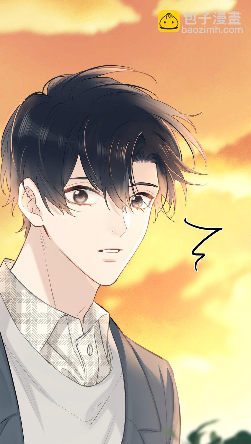 054 追尾事故-第55话