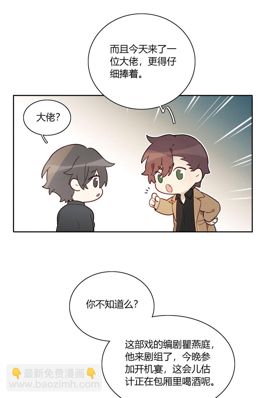 006 你看我像影帝么？(1/2)-第7话