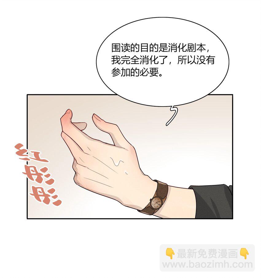 006 你看我像影帝么？(1/2)-第7话