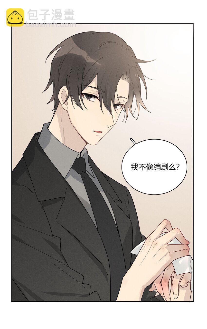 006 你看我像影帝么？(1/2)-第7话