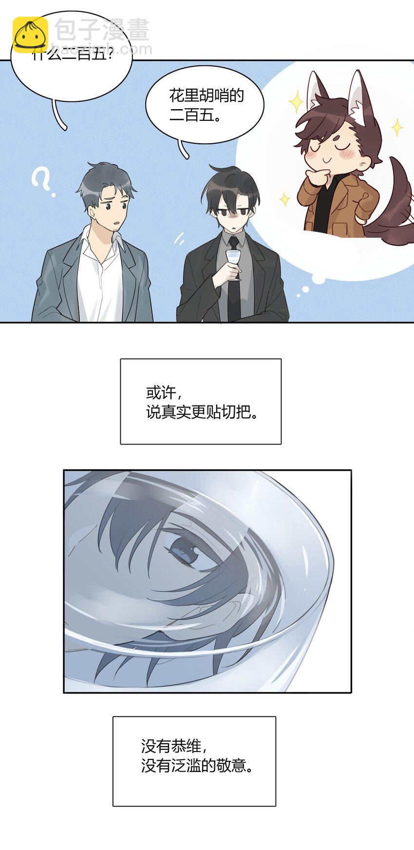 006 你看我像影帝么？(1/2)-第7话