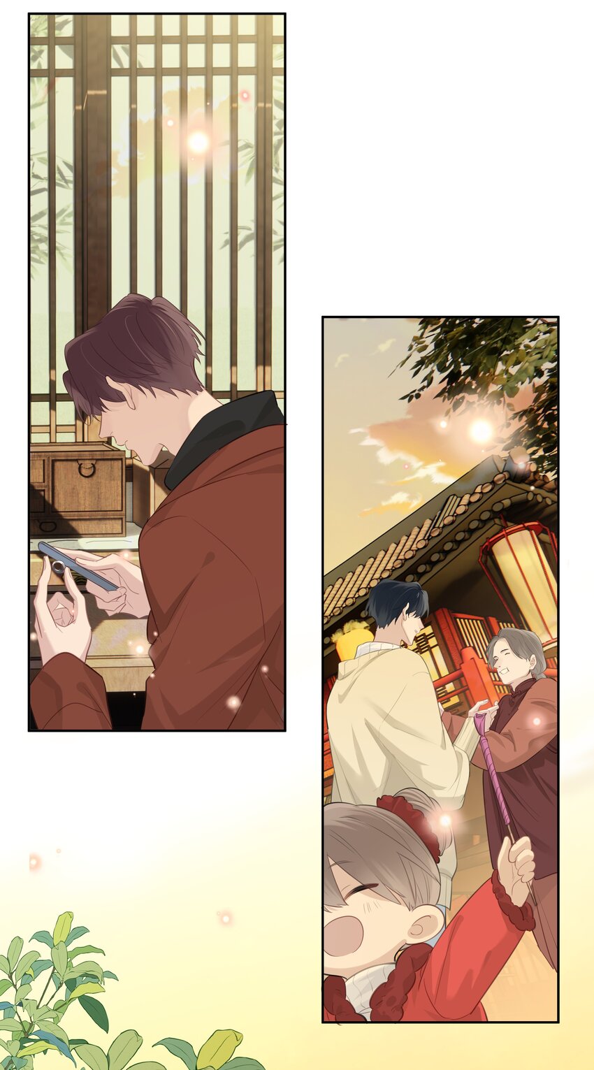 064 你昨晚都干什么了-第65话