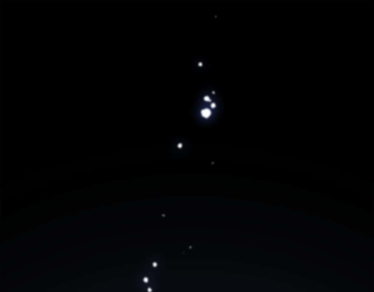 第1话 你是属于我的(1/4)-第1话