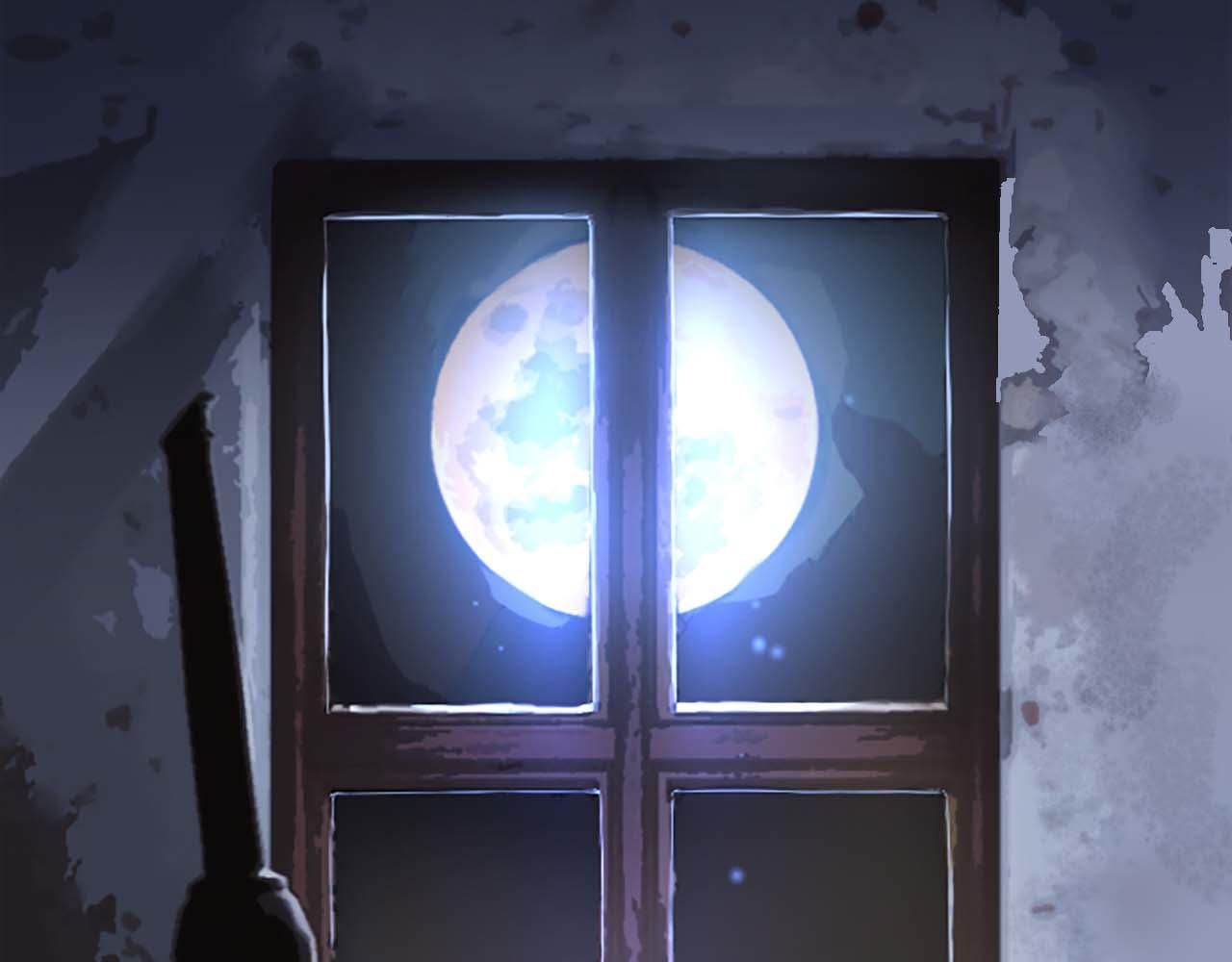 第1话 你是属于我的(1/4)-第1话