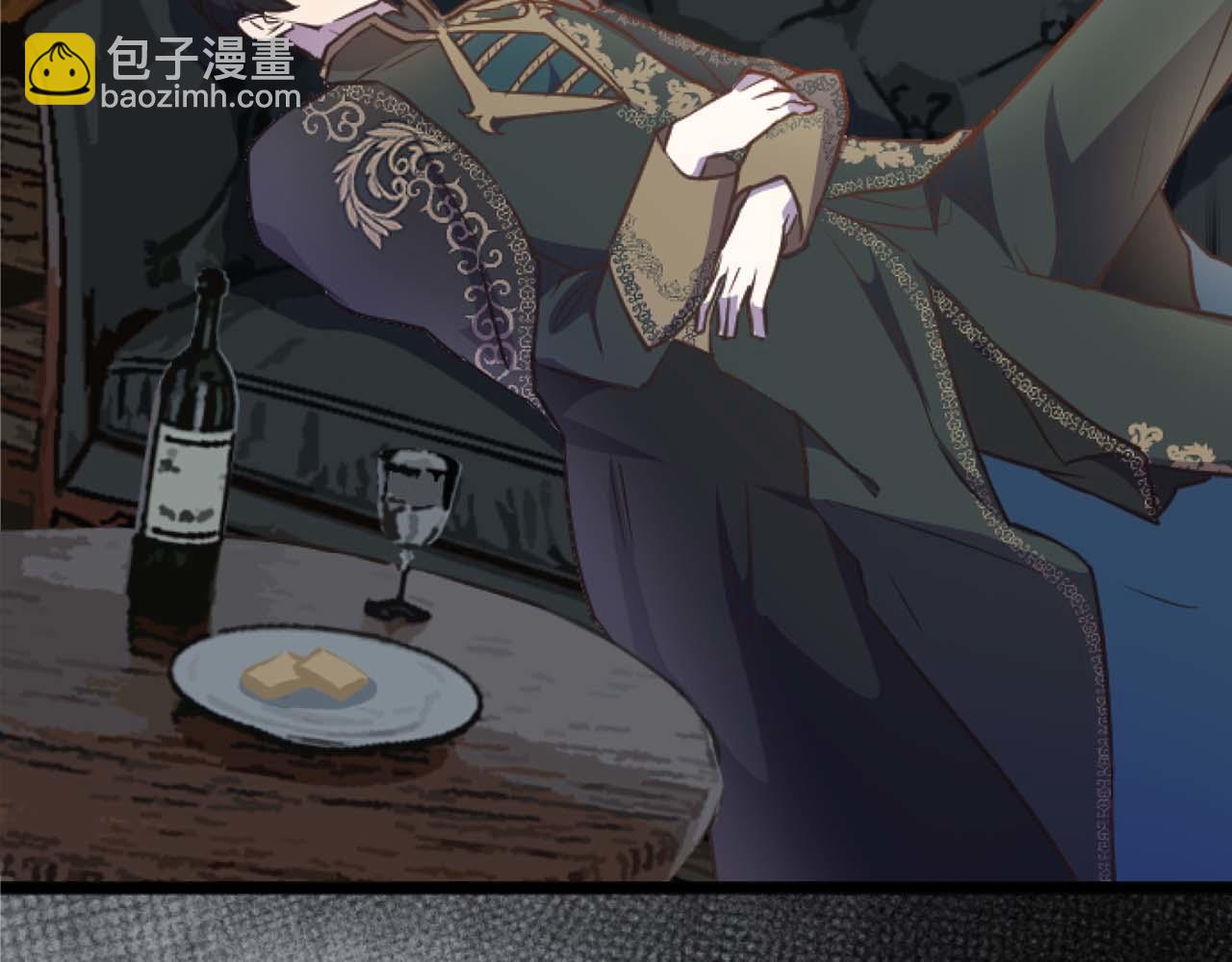 第12话 虚伪和真实(1/3)-第13话