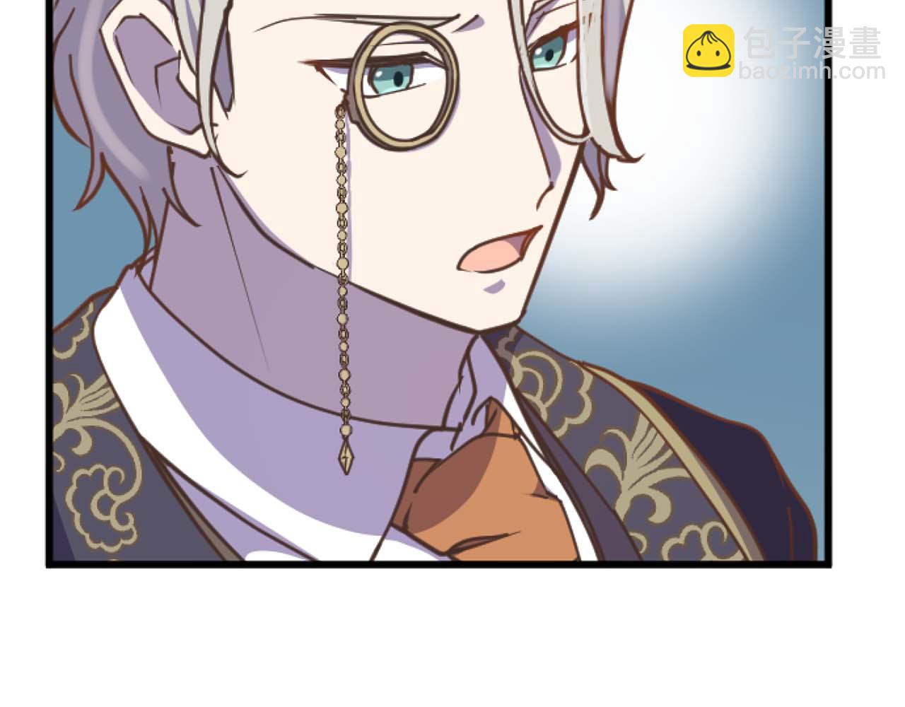 第14话 不想把你让给他(1/3)-第15话