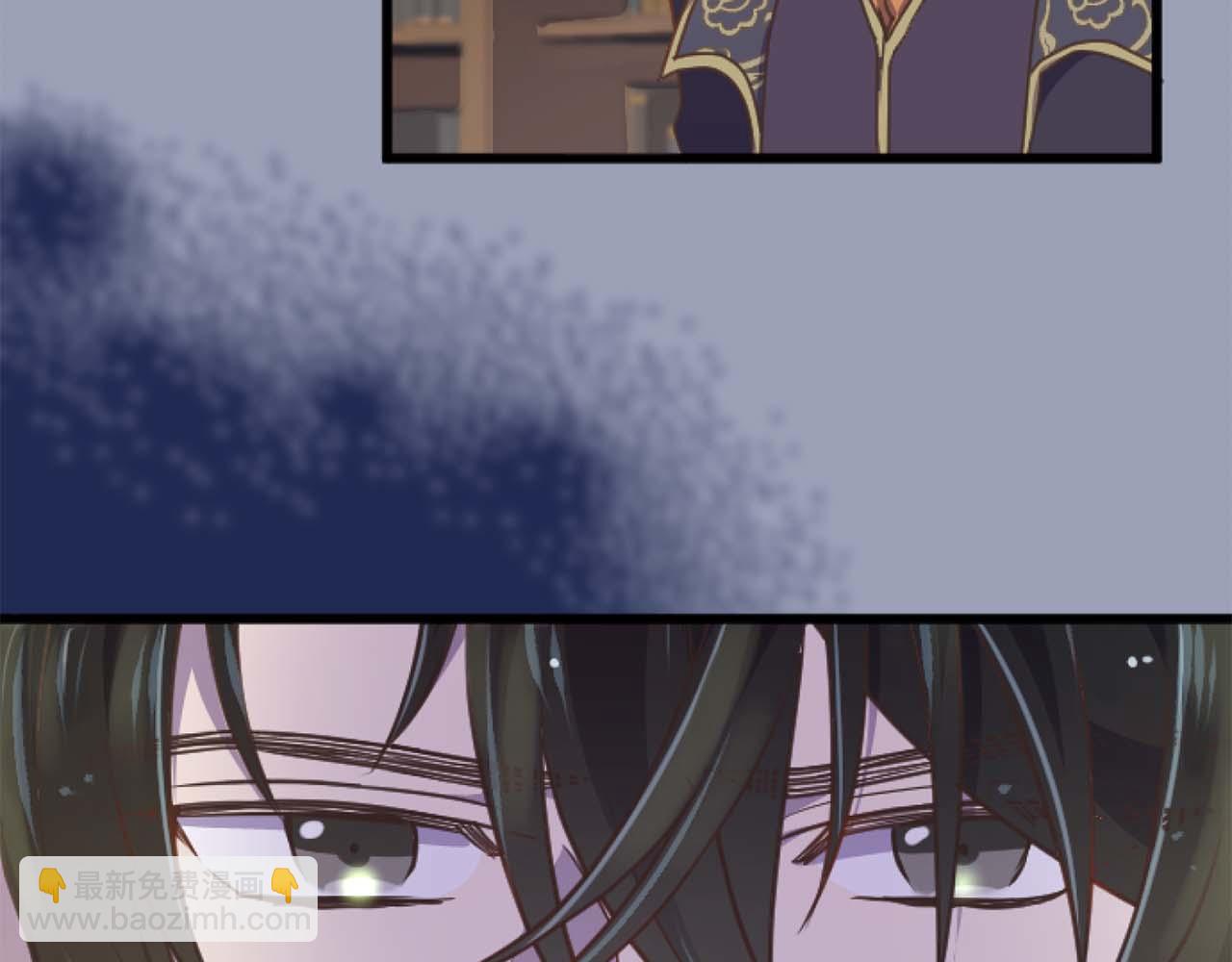 第14话 不想把你让给他(1/3)-第15话