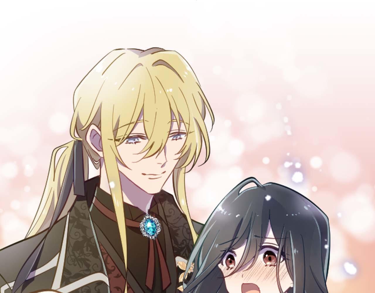 第18话 找到你了(1/5)-第69话