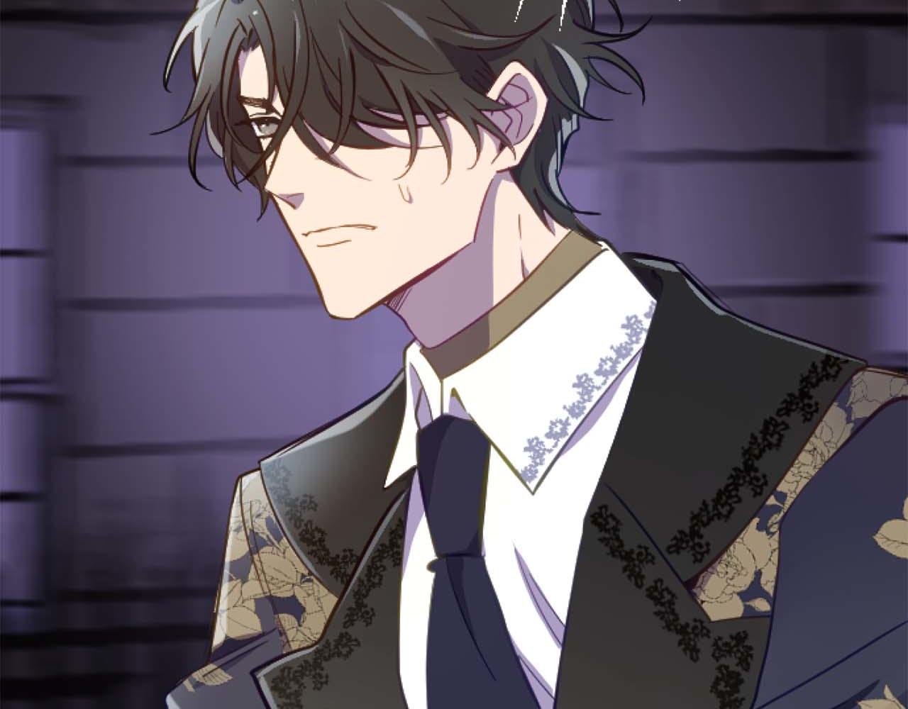 第18话 找到你了(1/5)-第69话