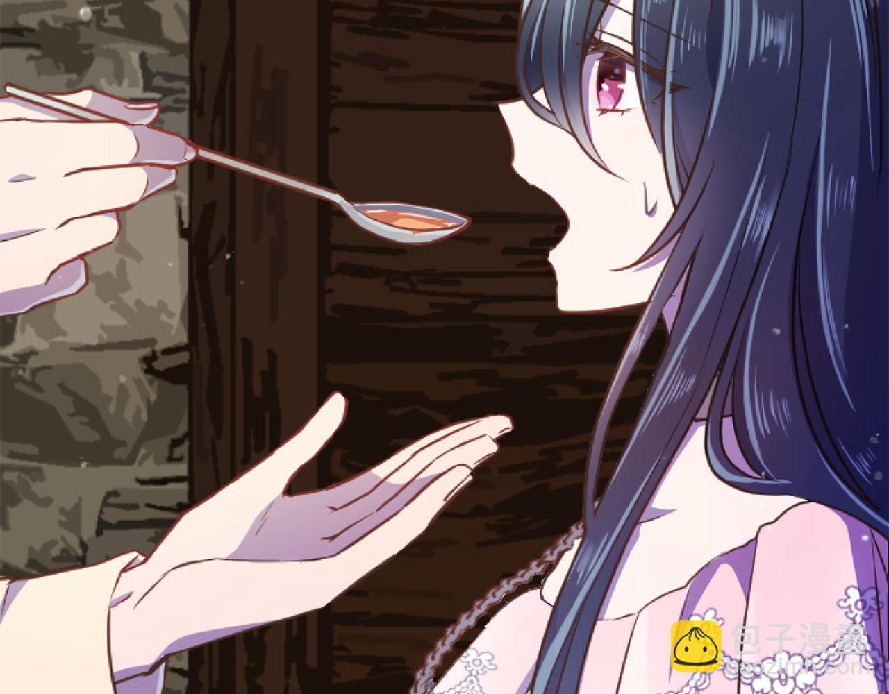 第19话 囚禁的爱(1/3)-第19话