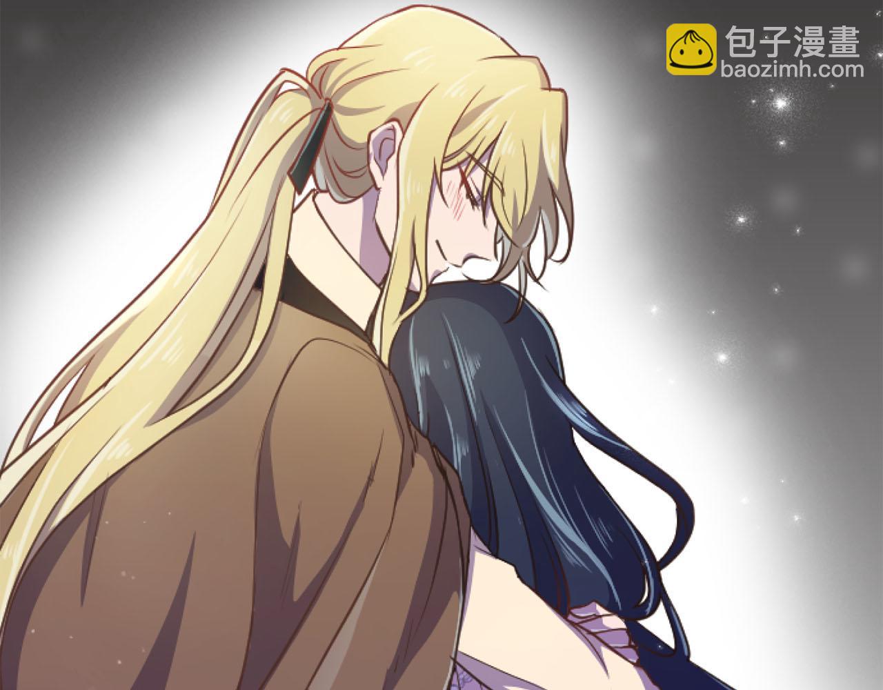 第19话 囚禁的爱(1/3)-第19话