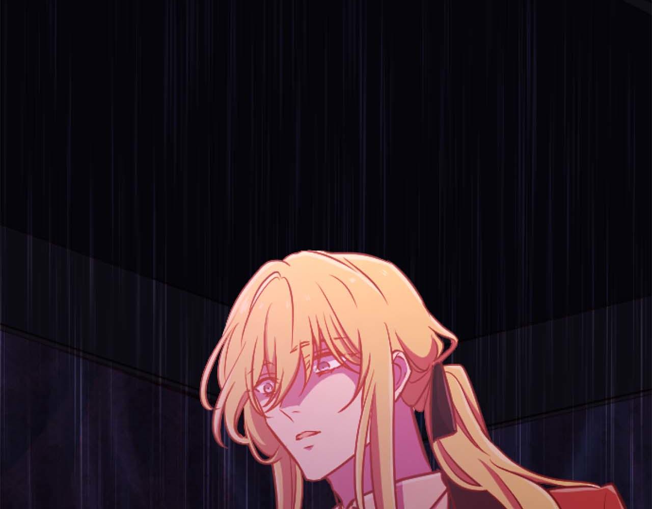 第21话 爱的惩罚(1/4)-第21话