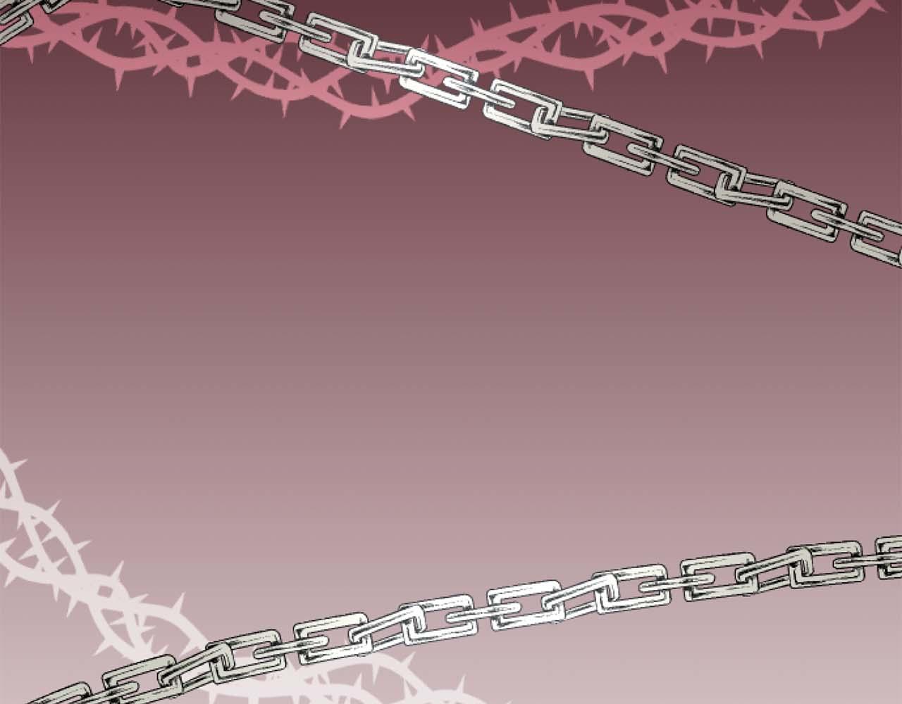 第21话 爱的惩罚(1/4)-第21话