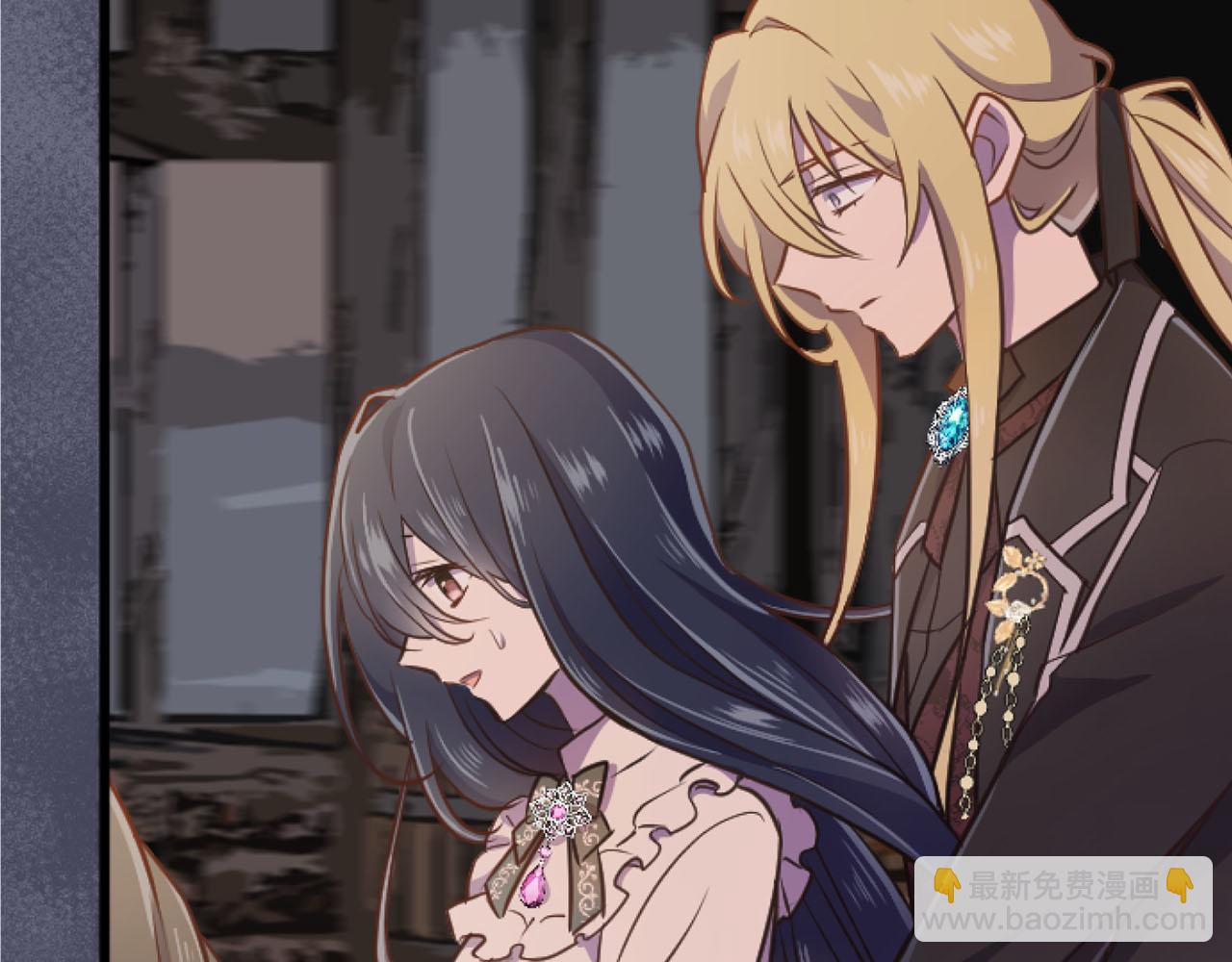 第23话 谁来&hellip;救救我(1/3)-第23话