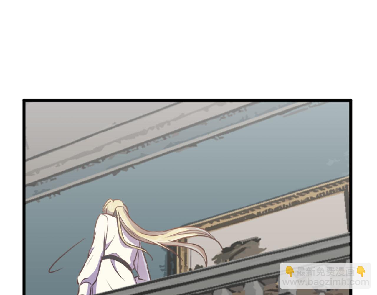 第23话 谁来&hellip;救救我(1/3)-第23话