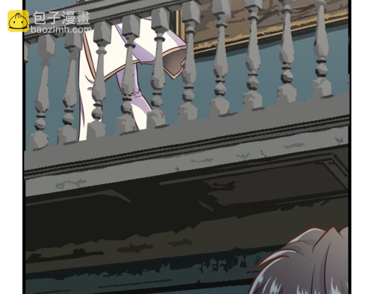 第23话 谁来&hellip;救救我(1/3)-第23话