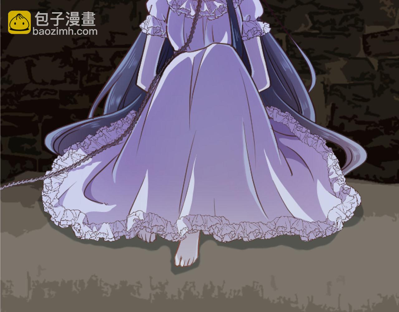 第23话 谁来&hellip;救救我(1/3)-第23话