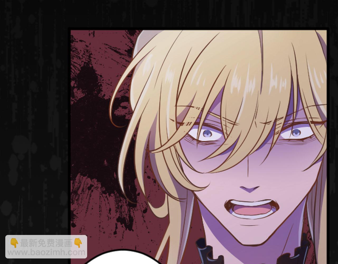 第23话 谁来&hellip;救救我(1/3)-第23话