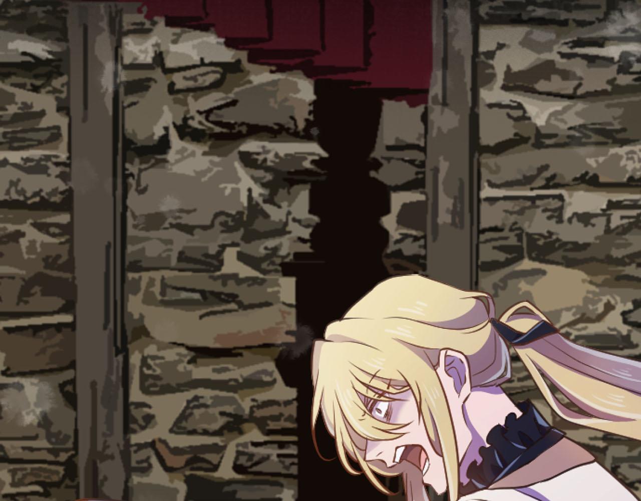 第23话 谁来&hellip;救救我(1/3)-第23话