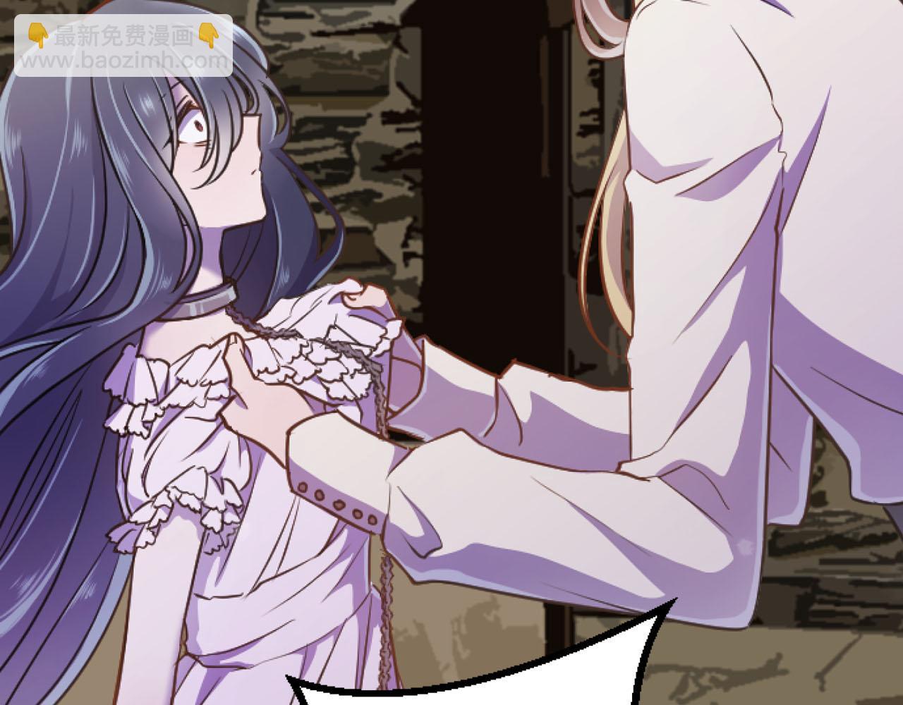 第23话 谁来&hellip;救救我(1/3)-第23话