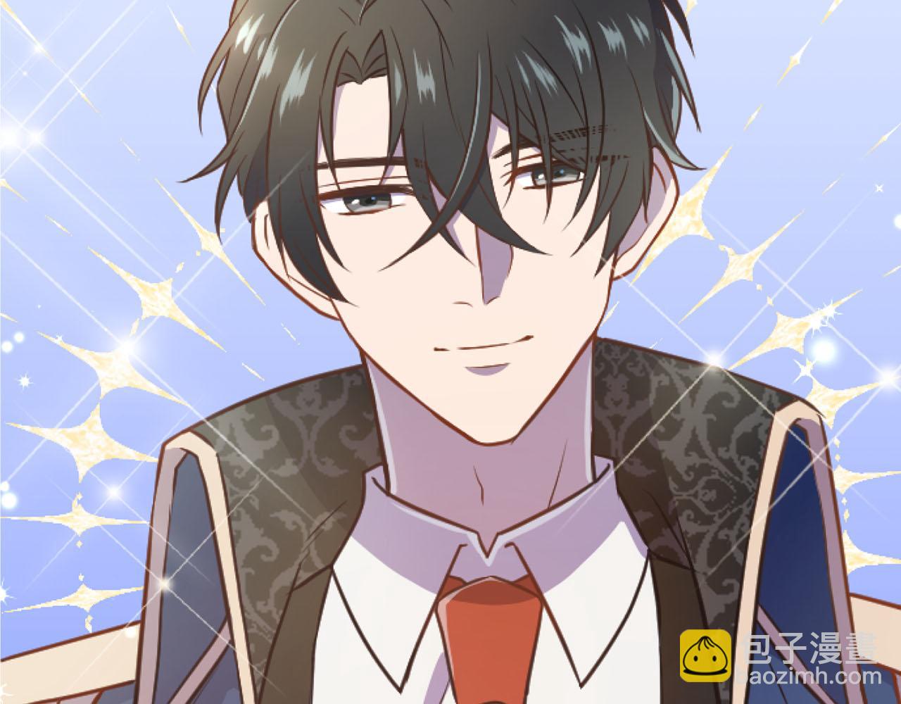 第23话 谁来&hellip;救救我(1/3)-第23话