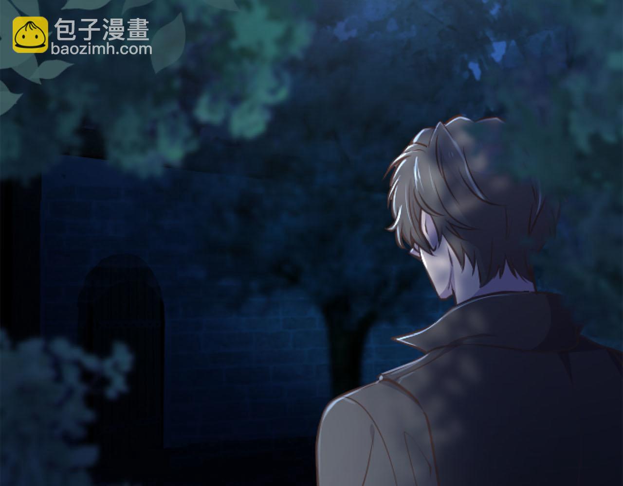 第25话 我一定会找到你(1/4)-第25话