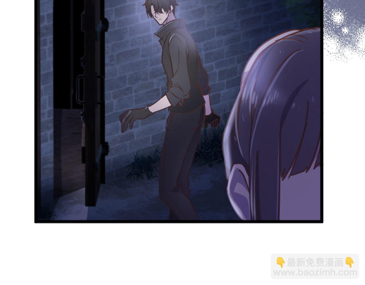 第25话 我一定会找到你(1/4)-第25话